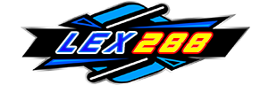 LEX288 Logo
